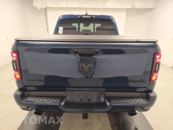 2024 Ram 1500 Limited Crew Cab Short Bed - miniatura 5