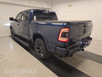 2024 Ram 1500 Limited Crew Cab Short Bed - miniatura 6
