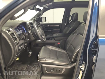 2024 Ram 1500 Limited Crew Cab Short Bed - miniatura 7