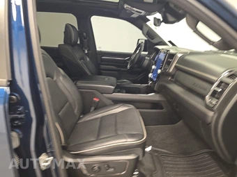 2024 Ram 1500 Limited Crew Cab Short Bed - miniatura 8
