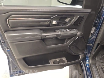2024 Ram 1500 Limited Crew Cab Short Bed - miniatura 9