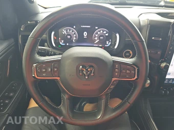 2024 Ram 1500 Limited Crew Cab Short Bed - miniatura 10