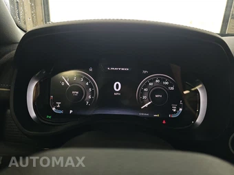 2024 Ram 1500 Limited Crew Cab Short Bed - miniatura 12