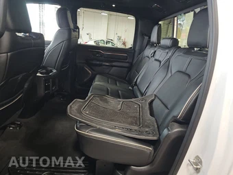 2024 Ram 1500 Limited Crew Cab Short Bed - miniatura 13