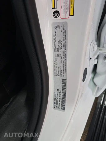 2024 Ram 1500 Limited Crew Cab Short Bed - miniatura 14