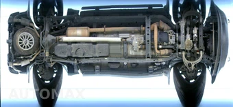 2024 Ram 1500 Limited Crew Cab Short Bed - miniatura 17