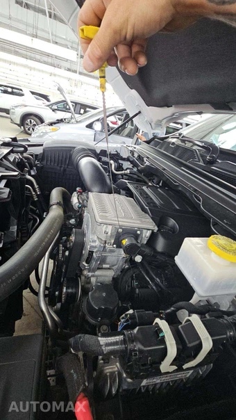 2024 Ram 1500 Limited Crew Cab Short Bed - miniatura 19