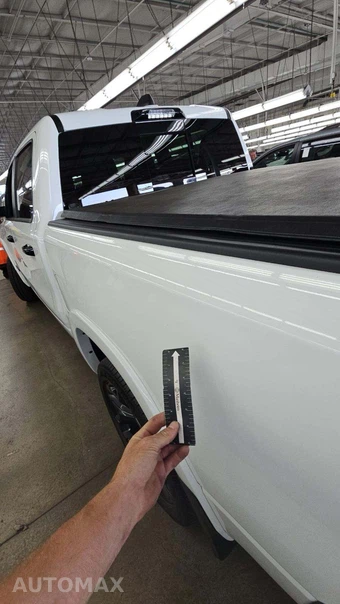 2024 Ram 1500 Limited Crew Cab Short Bed - miniatura 21