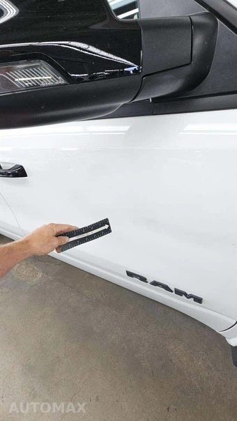 2024 Ram 1500 Limited Crew Cab Short Bed - miniatura 22