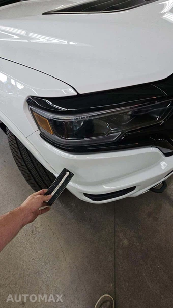 2024 Ram 1500 Limited Crew Cab Short Bed - miniatura 23