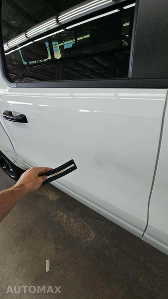 2024 Ram 1500 Limited Crew Cab Short Bed - miniatura 24