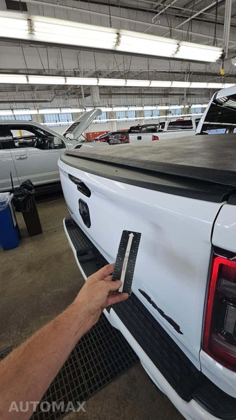 2024 Ram 1500 Limited Crew Cab Short Bed - miniatura 26