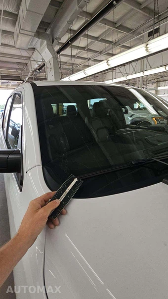 2024 Ram 1500 Limited Crew Cab Short Bed - miniatura 27