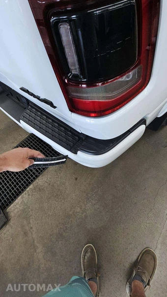 2024 Ram 1500 Limited Crew Cab Short Bed - miniatura 28