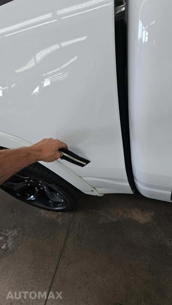 2024 Ram 1500 Limited Crew Cab Short Bed - miniatura 29