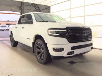 2024 Ram 1500 Limited Crew Cab Short Bed - miniatura 3