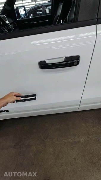 2024 Ram 1500 Limited Crew Cab Short Bed - miniatura 31