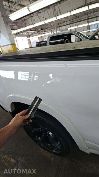2024 Ram 1500 Limited Crew Cab Short Bed - miniatura 32