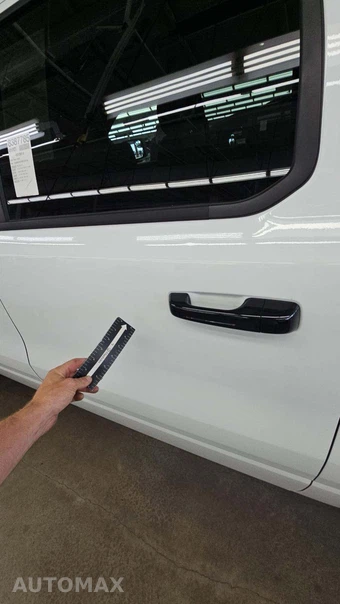 2024 Ram 1500 Limited Crew Cab Short Bed - miniatura 33