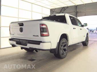 2024 Ram 1500 Limited Crew Cab Short Bed - miniatura 4