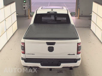 2024 Ram 1500 Limited Crew Cab Short Bed - miniatura 5