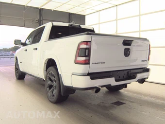 2024 Ram 1500 Limited Crew Cab Short Bed - miniatura 6