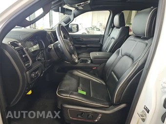 2024 Ram 1500 Limited Crew Cab Short Bed - miniatura 7