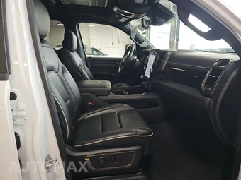 2024 Ram 1500 Limited Crew Cab Short Bed - miniatura 8