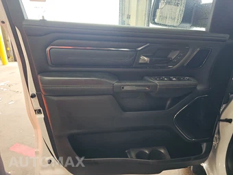 2024 Ram 1500 Limited Crew Cab Short Bed - miniatura 9