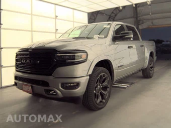 2024 Ram 1500 Limited Crew Cab Short Bed