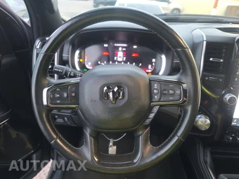 2024 Ram 1500 Limited Crew Cab Short Bed - miniatura 10