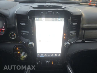2024 Ram 1500 Limited Crew Cab Short Bed - miniatura 11