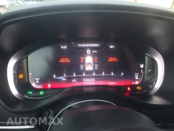 2024 Ram 1500 Limited Crew Cab Short Bed - miniatura 12