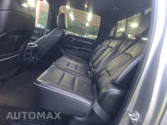 2024 Ram 1500 Limited Crew Cab Short Bed - miniatura 13