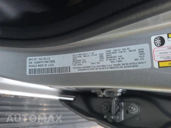 2024 Ram 1500 Limited Crew Cab Short Bed - miniatura 14