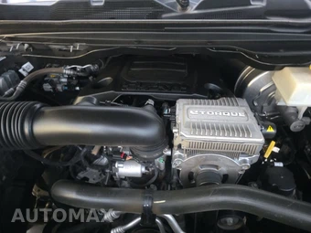 2024 Ram 1500 Limited Crew Cab Short Bed - miniatura 15