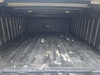 2024 Ram 1500 Limited Crew Cab Short Bed - miniatura 16