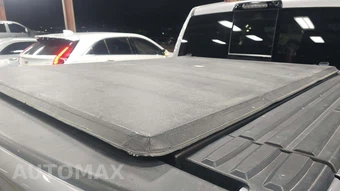 2024 Ram 1500 Limited Crew Cab Short Bed - miniatura 19