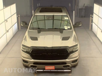 2024 Ram 1500 Limited Crew Cab Short Bed - miniatura 2