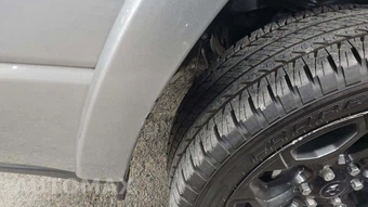 2024 Ram 1500 Limited Crew Cab Short Bed - miniatura 22