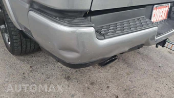 2024 Ram 1500 Limited Crew Cab Short Bed - miniatura 23