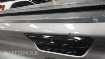 2024 Ram 1500 Limited Crew Cab Short Bed - miniatura 24