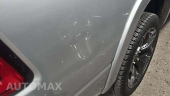 2024 Ram 1500 Limited Crew Cab Short Bed - miniatura 25