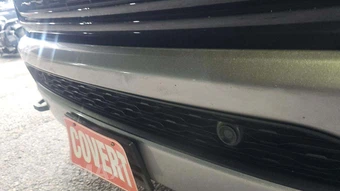 2024 Ram 1500 Limited Crew Cab Short Bed - miniatura 26