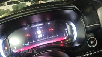 2024 Ram 1500 Limited Crew Cab Short Bed - miniatura 27