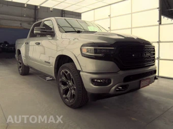 2024 Ram 1500 Limited Crew Cab Short Bed - miniatura 3