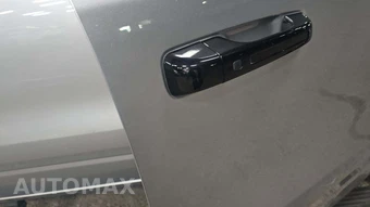 2024 Ram 1500 Limited Crew Cab Short Bed - miniatura 32