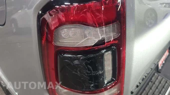 2024 Ram 1500 Limited Crew Cab Short Bed - miniatura 34