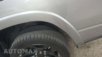 2024 Ram 1500 Limited Crew Cab Short Bed - miniatura 35
