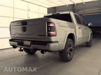 2024 Ram 1500 Limited Crew Cab Short Bed - miniatura 4